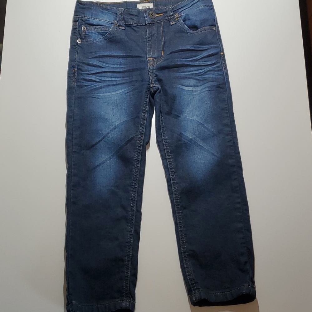 Hudson jeans
